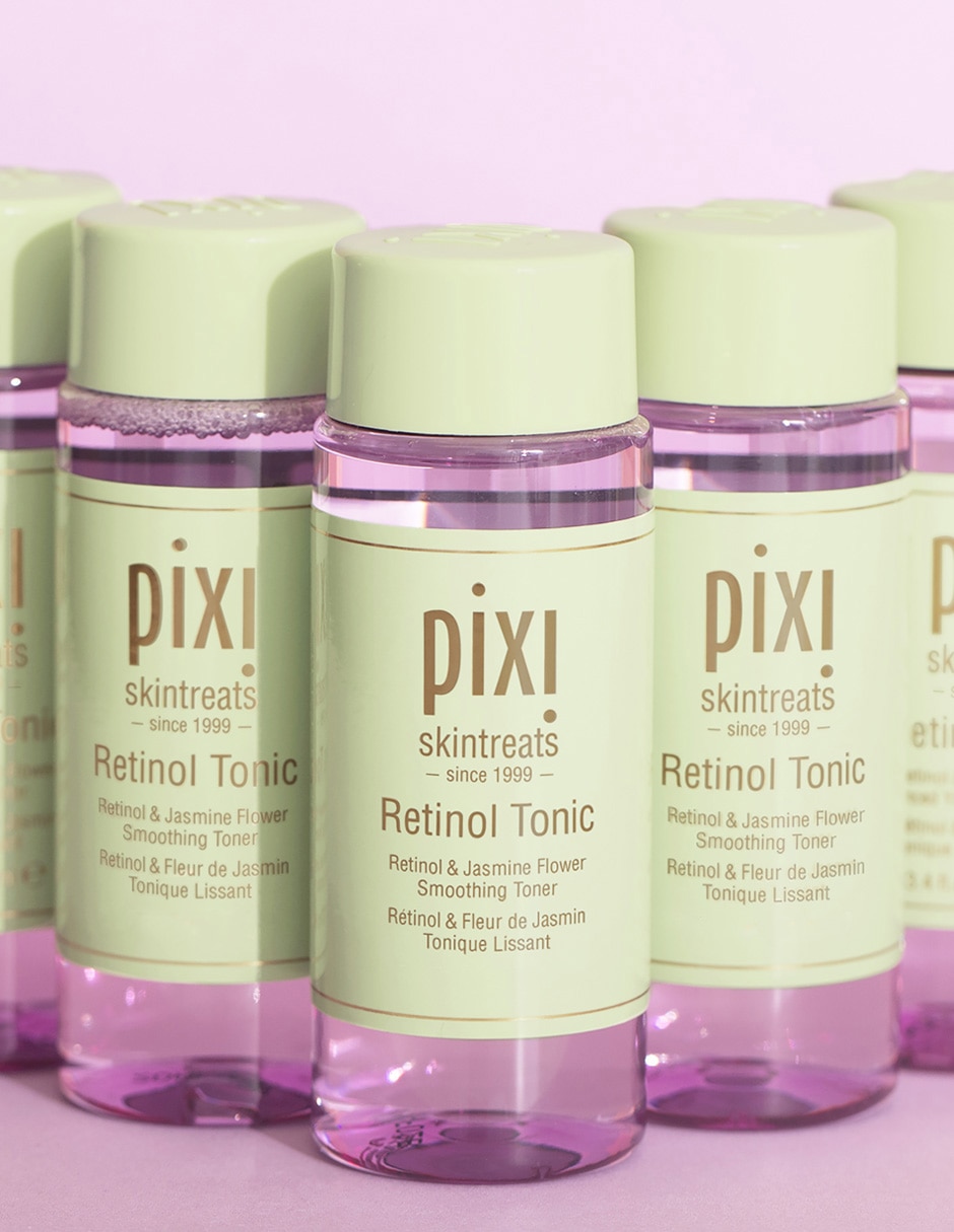 Tónico facial Retinol Family 3