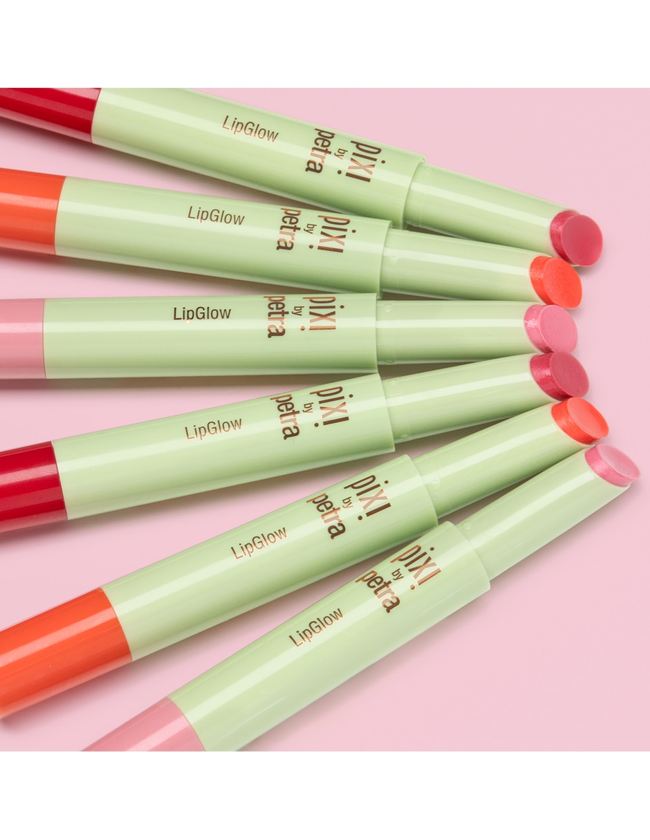 PX LIPGLOW JUICY