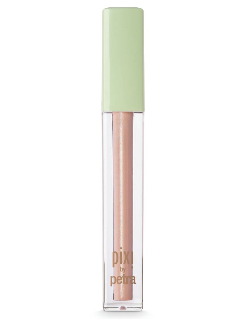 Bálsamo labial brillante