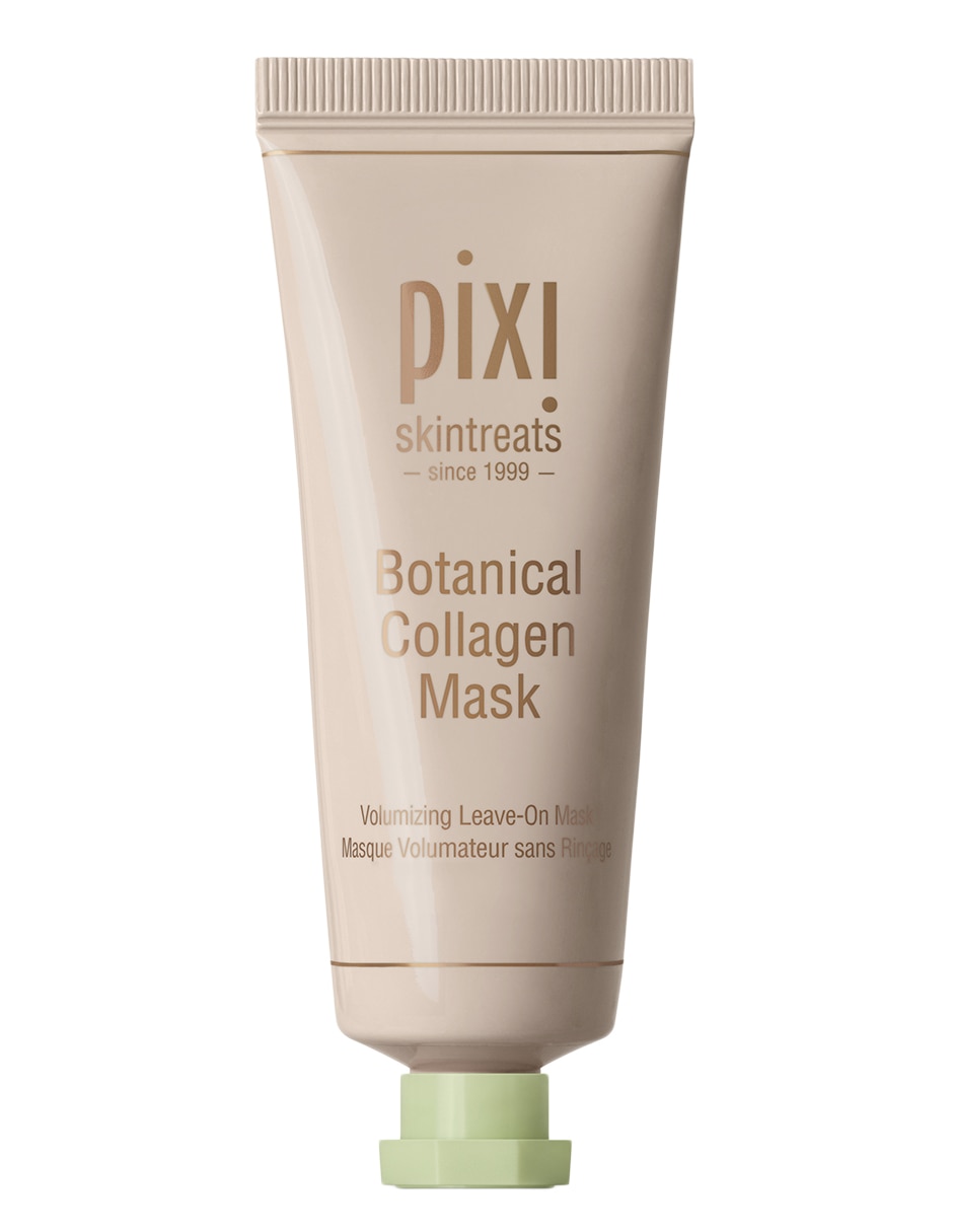 Botanical Collagen Mask para hidratar