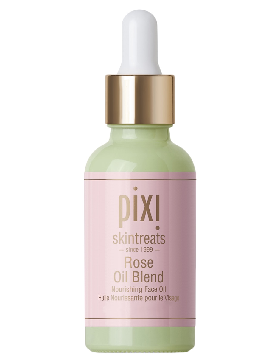 Serum Rose Oil Blend facial 30 ml 2
