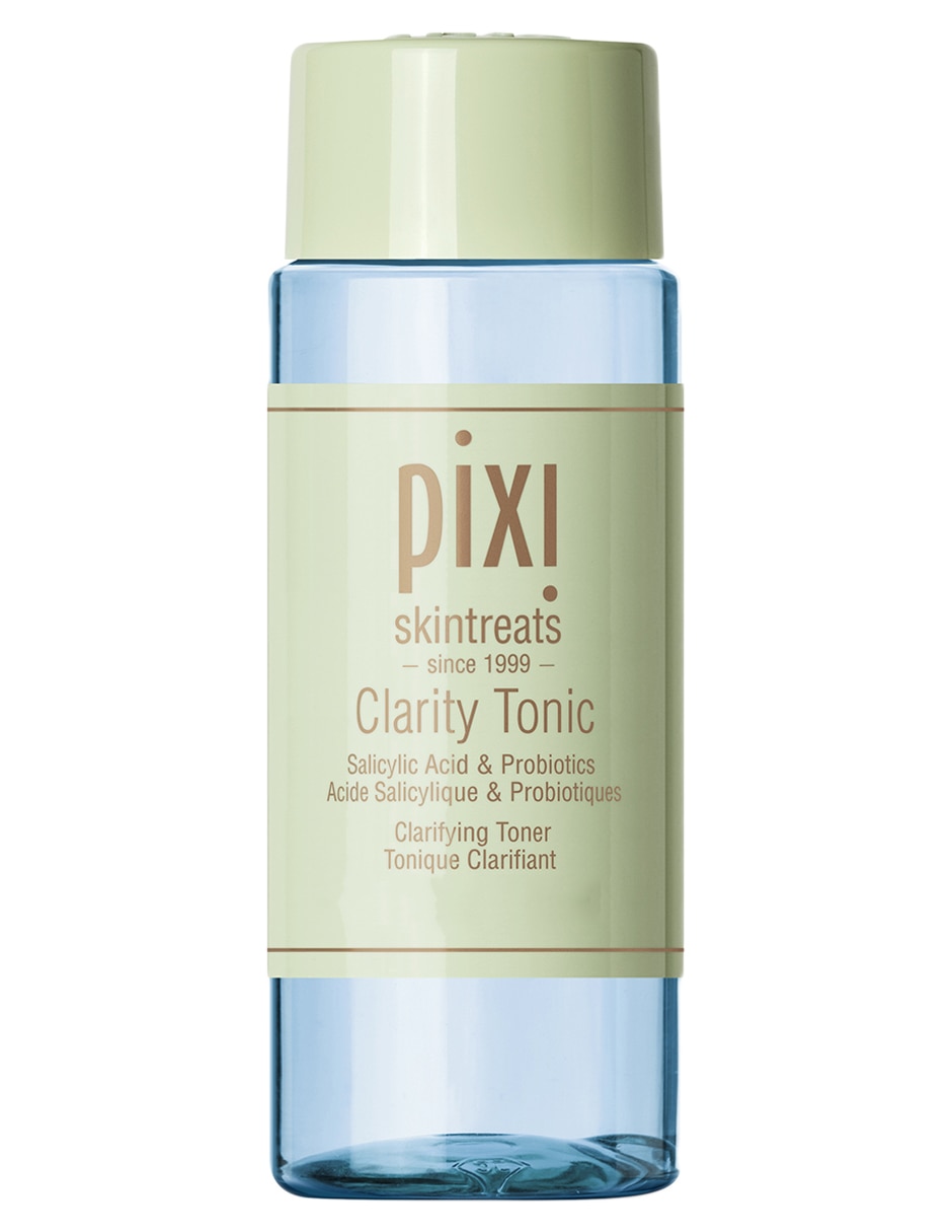 Tónico exfoliante Clarity Family