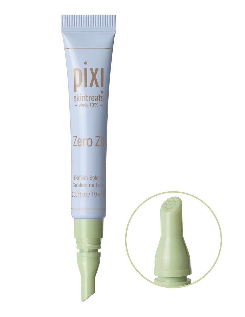 Tratamiento facial Zero Zit antiacné Clarity Family 2