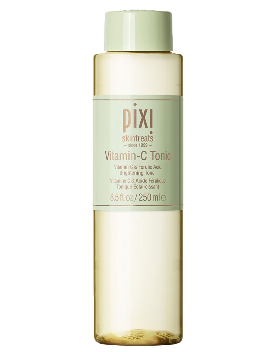 Tónico exfoliante Vitamin C Family