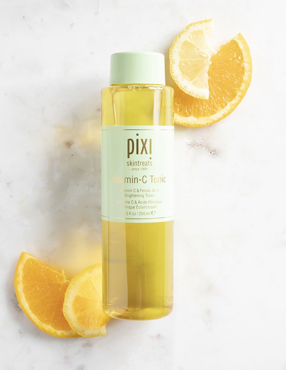 Tónico exfoliante Vitamin C Family 2