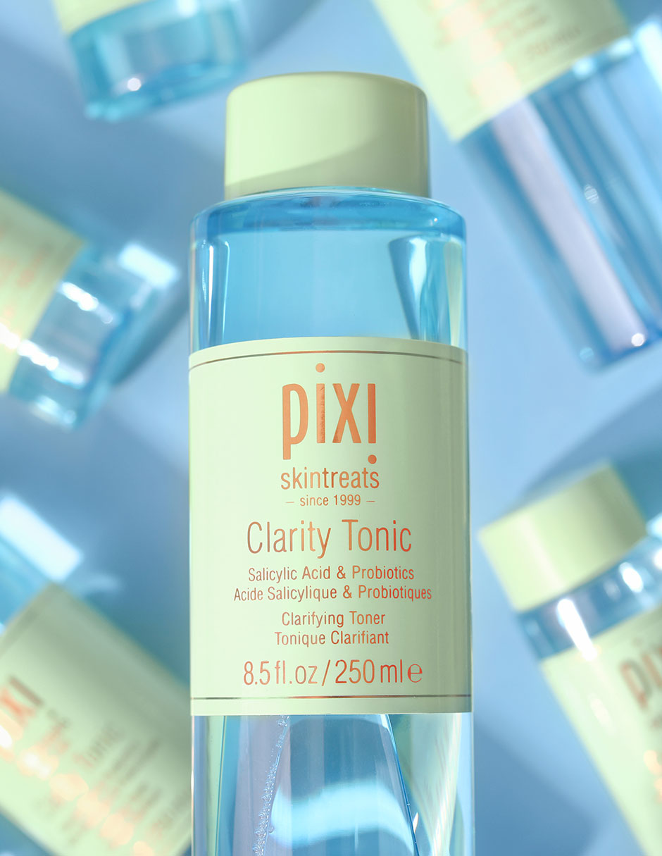 Tónico exfoliante Clarity Family 2