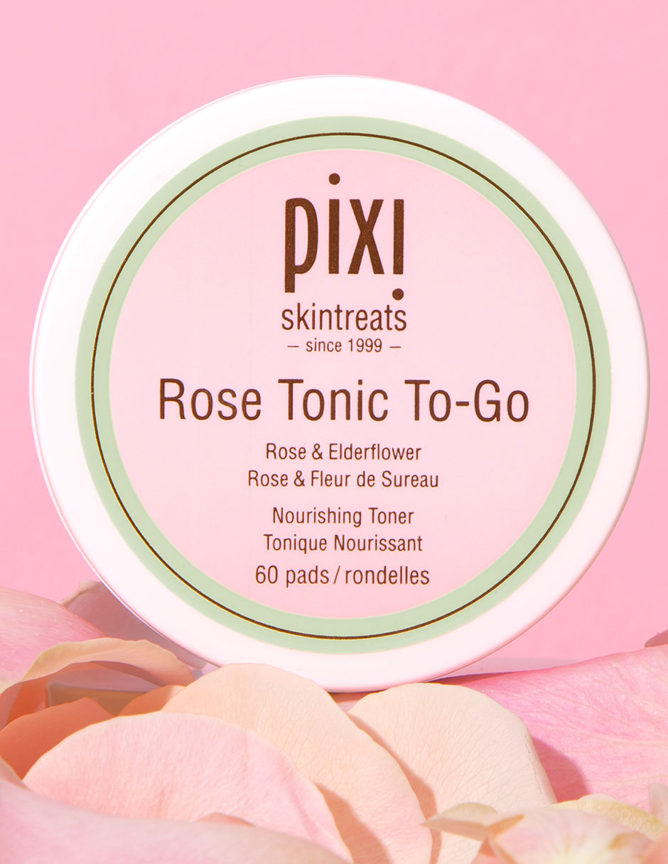 Tónico facial Rose Family 3