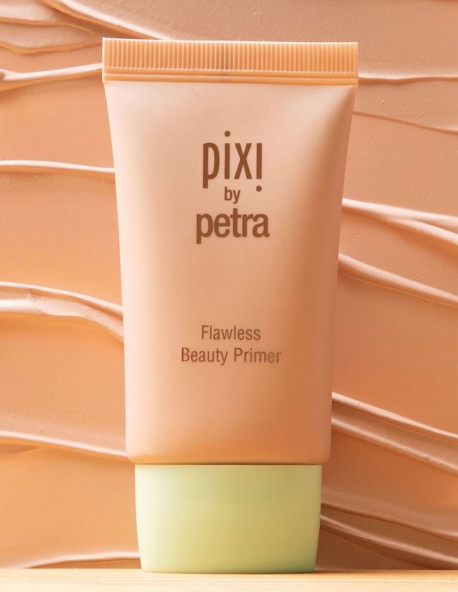 Primer Flawless Beauty 3