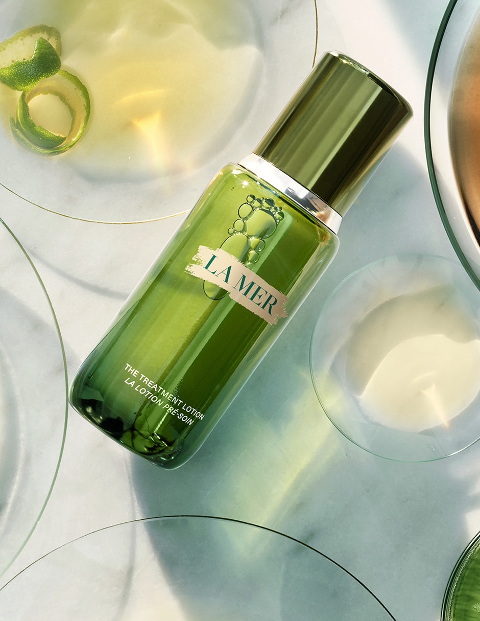 Loción hidratante Treatment Lotion Repack 4