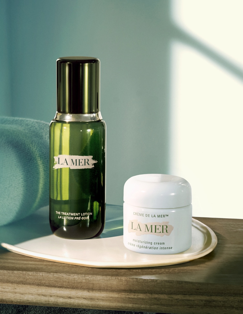 Loción hidratante Treatment Lotion Repack 5