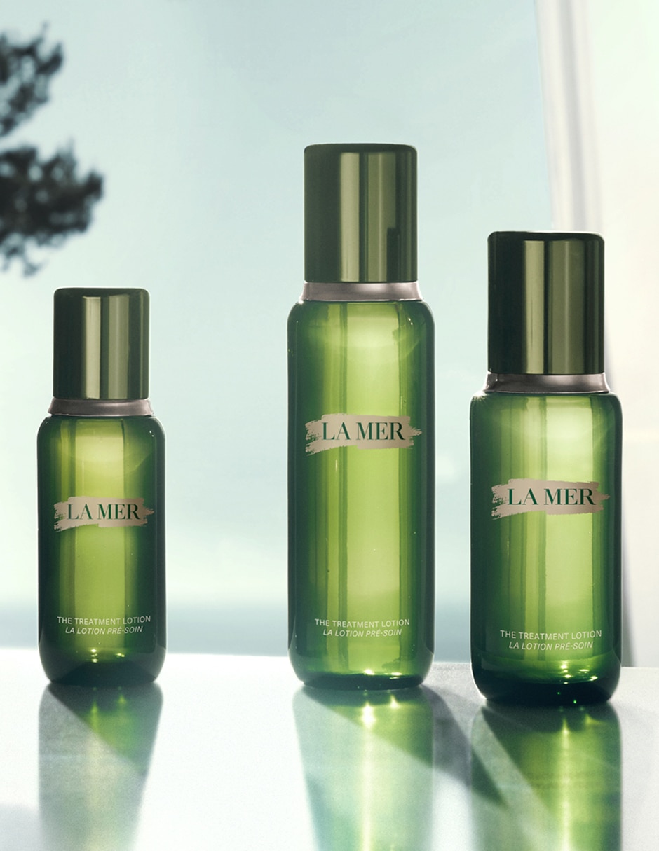 Loción hidratante Treatment Lotion Repack 6