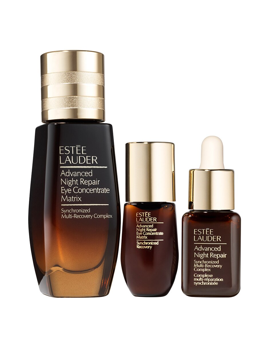 estee lauder suero ojos