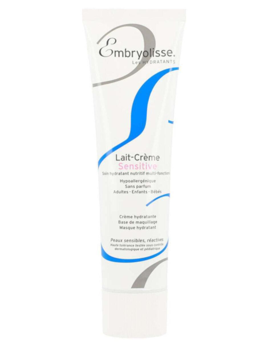 Hidratante facial Lait Creme Sensitive Embryolisse 2