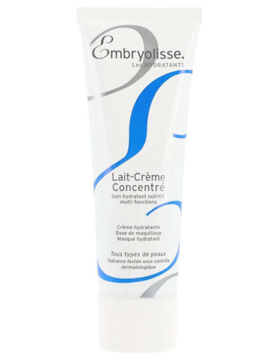 Hidratante facial Lait Creme Concentre 2