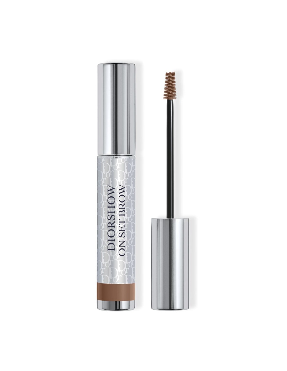 Delineador para cejas mate Diorshow