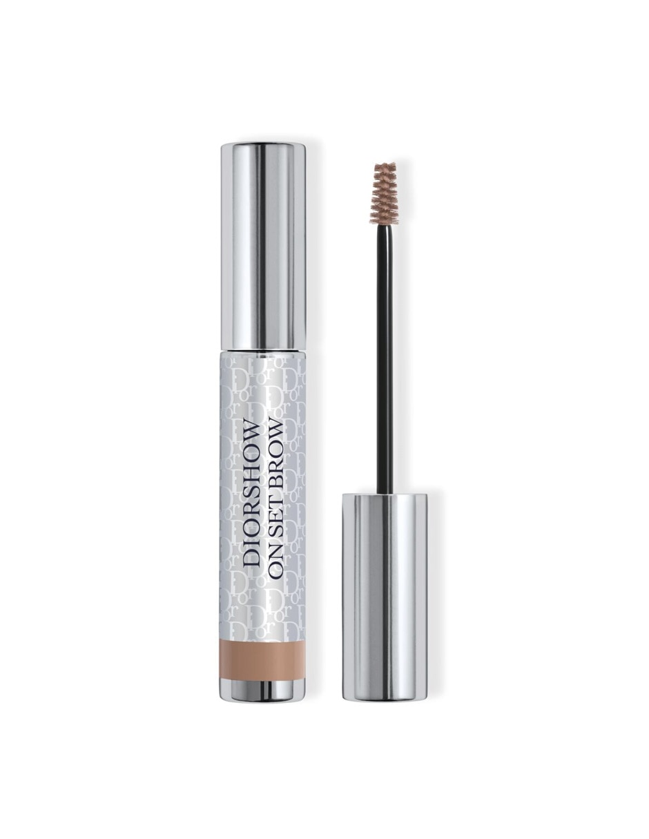 Delineador para cejas mate Diorshow