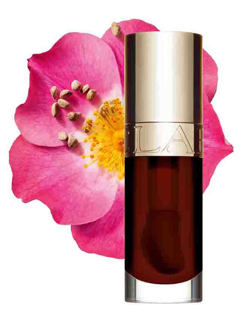 Brillo labial Lip Comfort Oil brillante