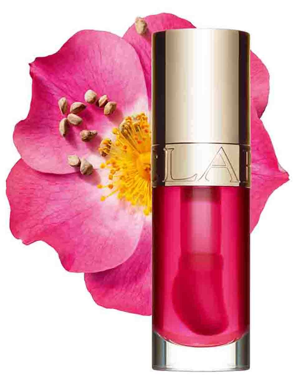 Brillo labial Lip Comfort Oil brillante