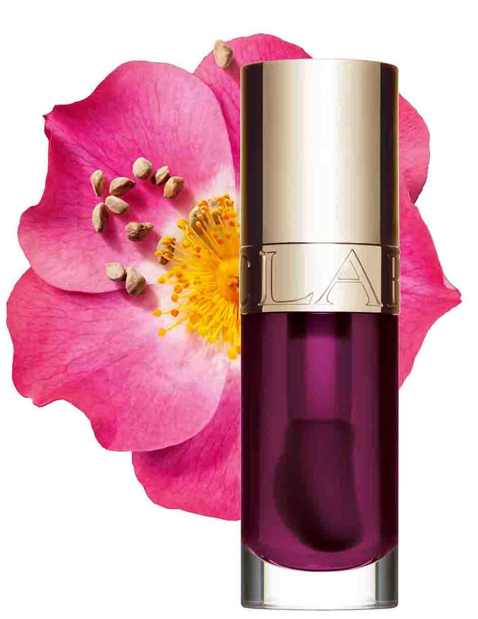 Brillo labial Lip Comfort Oil brillante