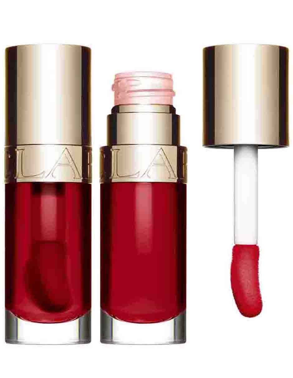 CLA LIP COMFORT OIL,CEREZA