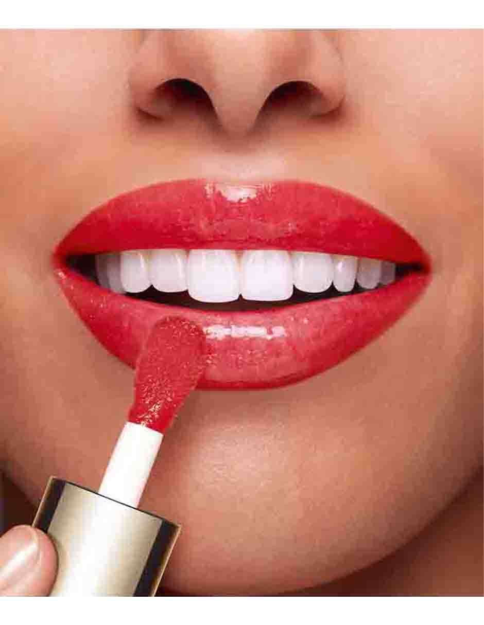 CLA LIP COMFORT OIL,CEREZA