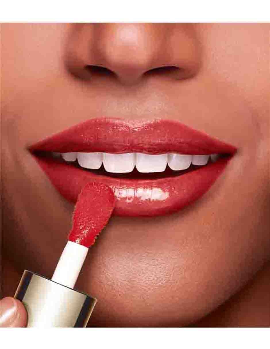 CLA LIP COMFORT OIL,CEREZA