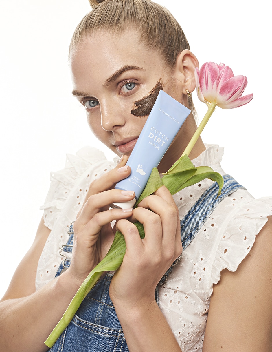 Mascarilla Dutch para hidratar 4