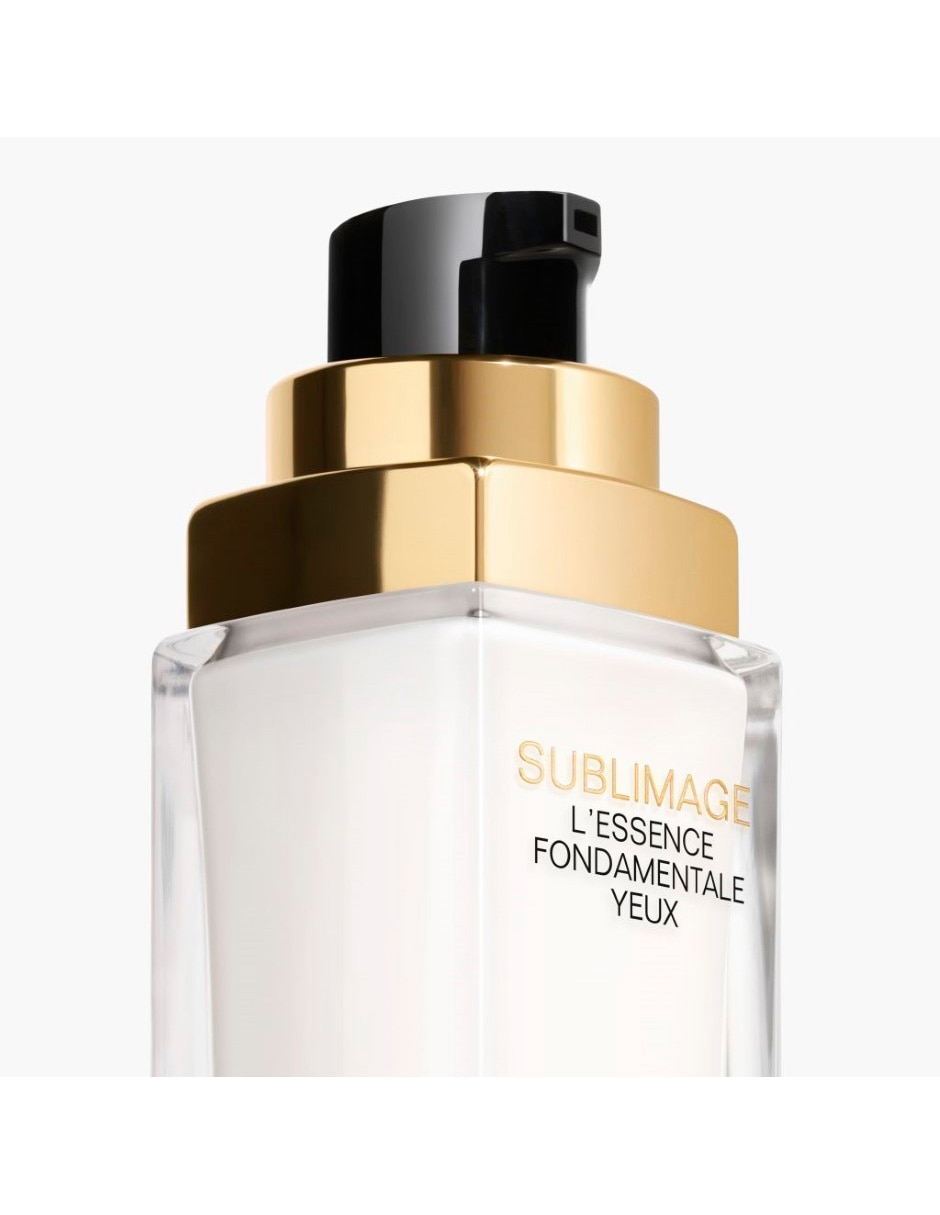 SUBLIMAGE L'ESSENCE FONDAMENTALE YEUX 2