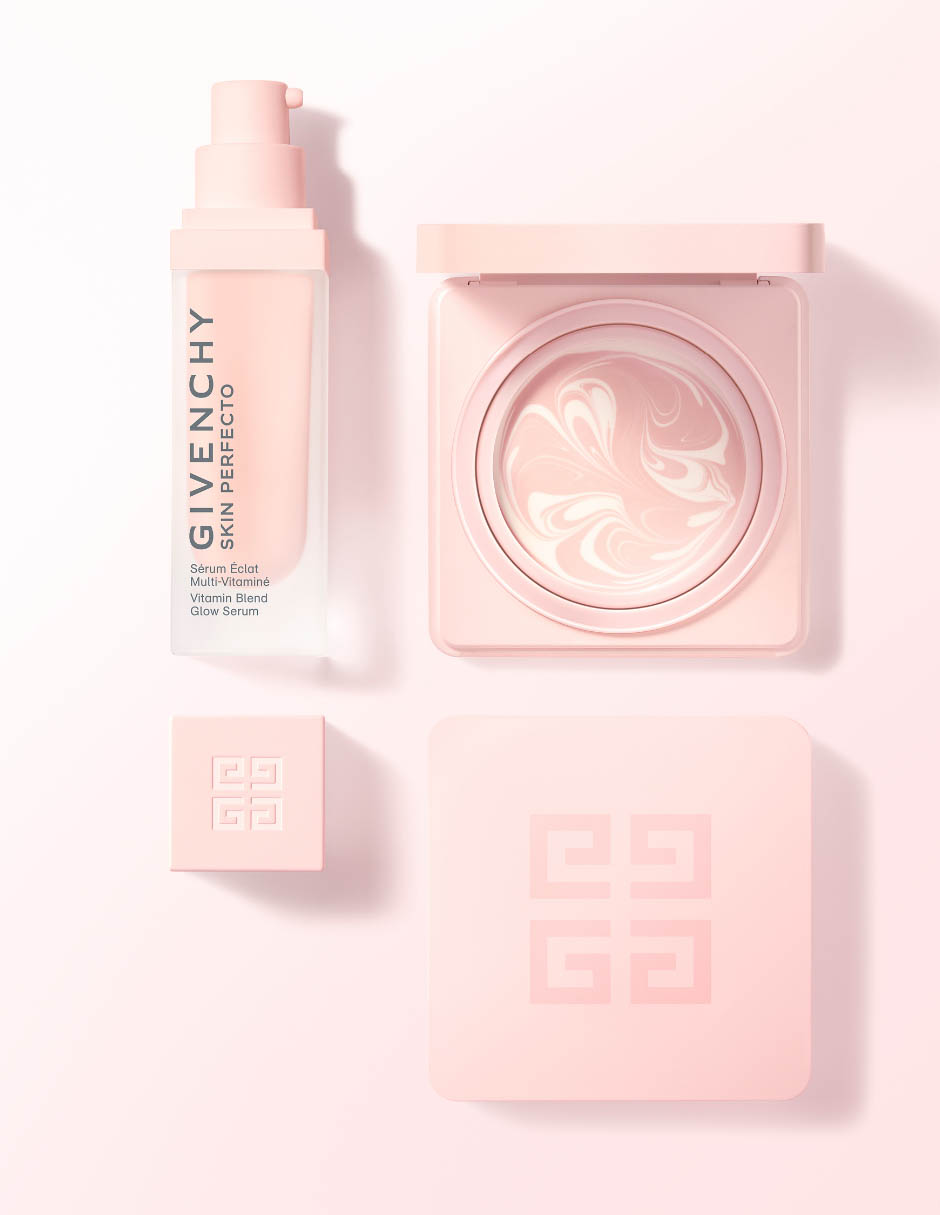 Serum hidratante Skin Perfecto facial Skin perfecto todo tipo de piel 30 ml 10