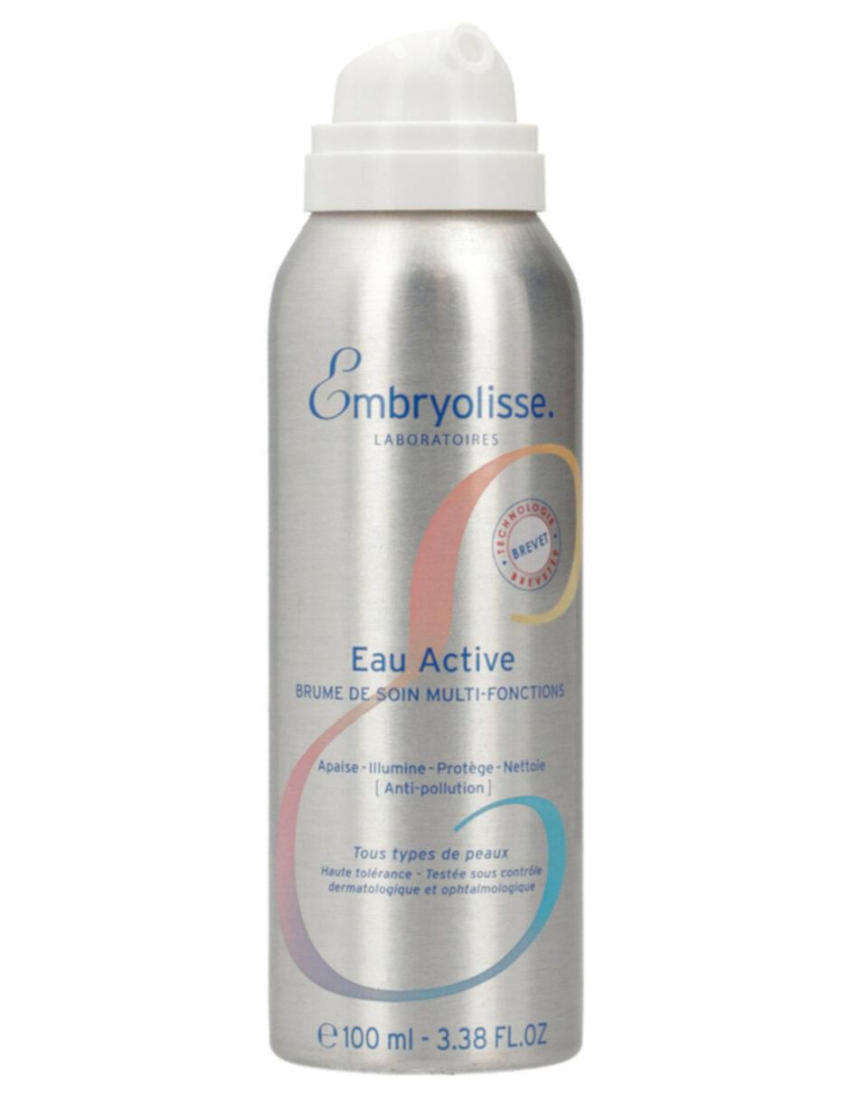 Bruma hidratante Eau Active 3