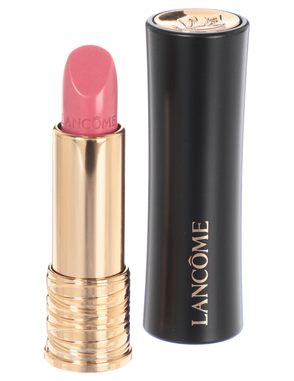 Labial satinado