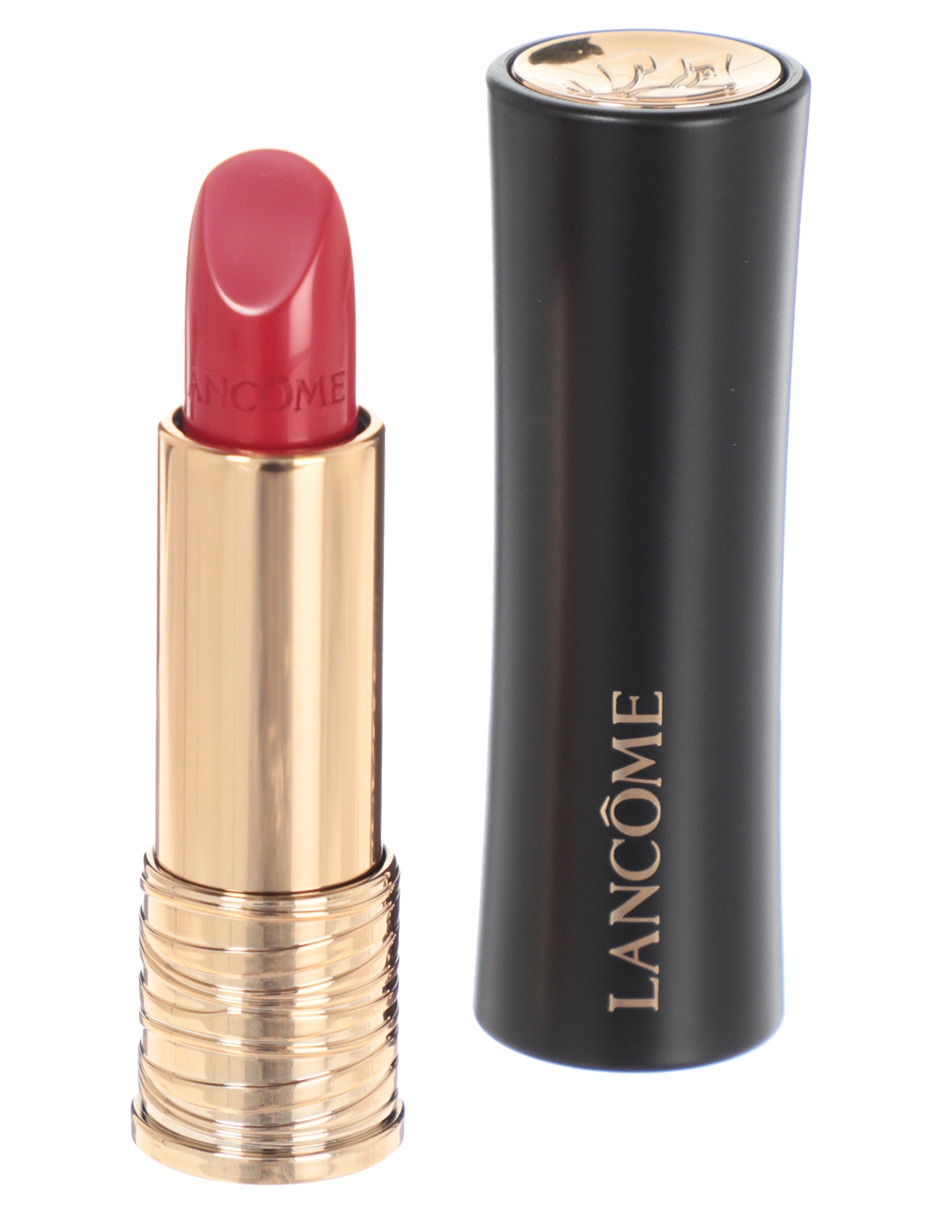 Labial satinado