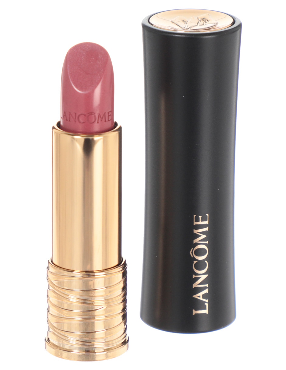 Labial satinado