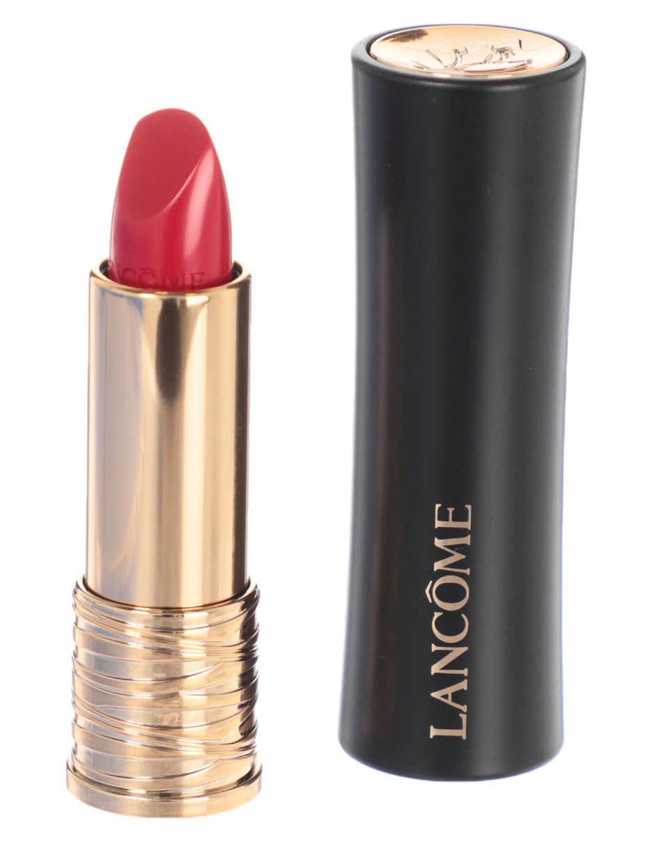 Labial satinado