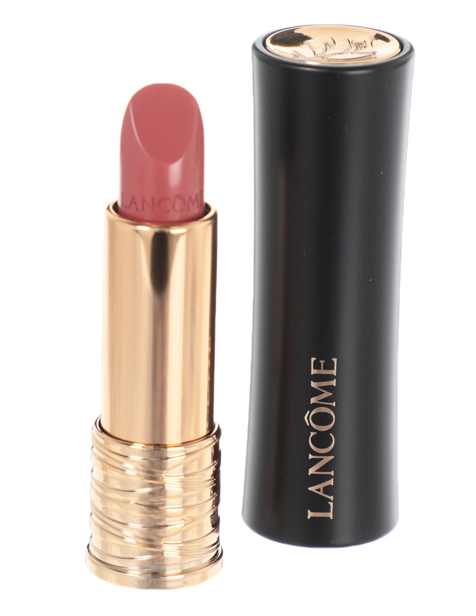 Labial satinado