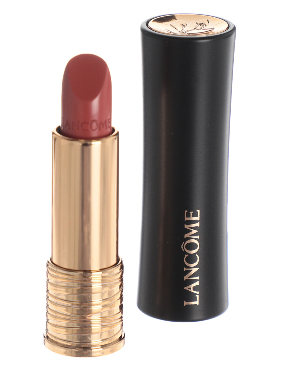 Labial satinado