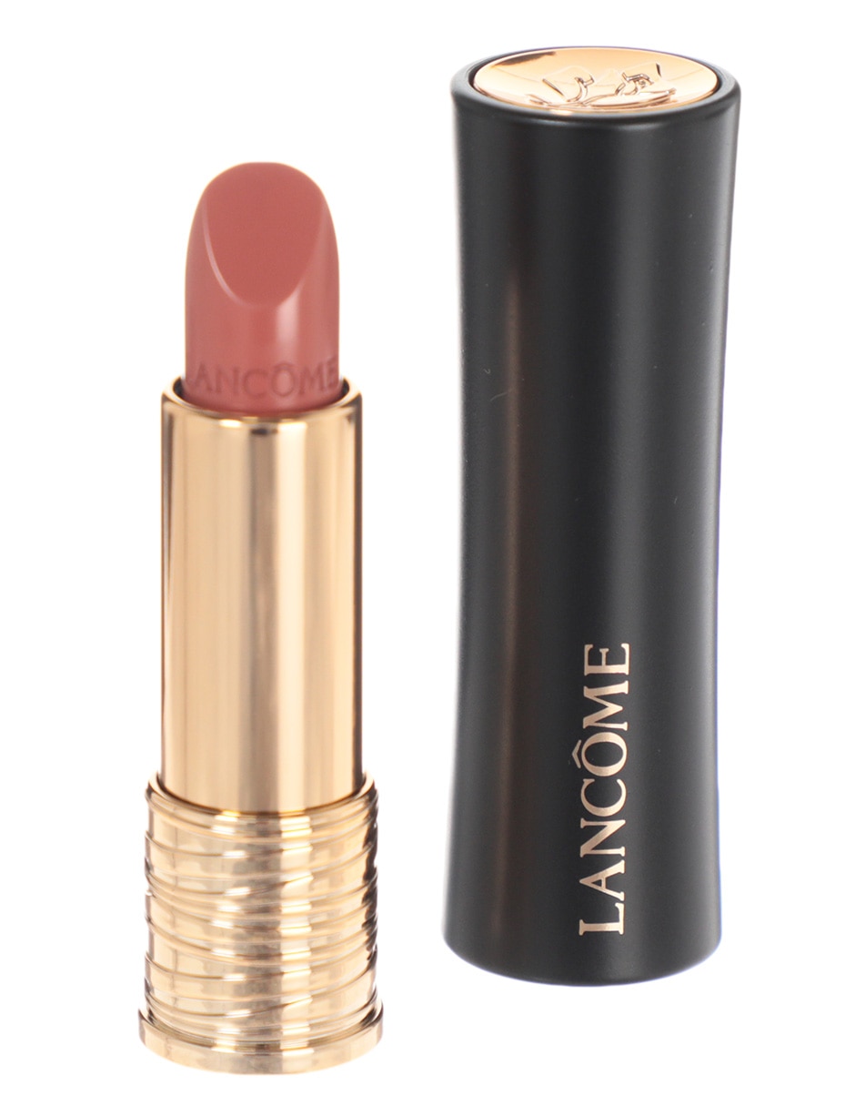 Labial satinado