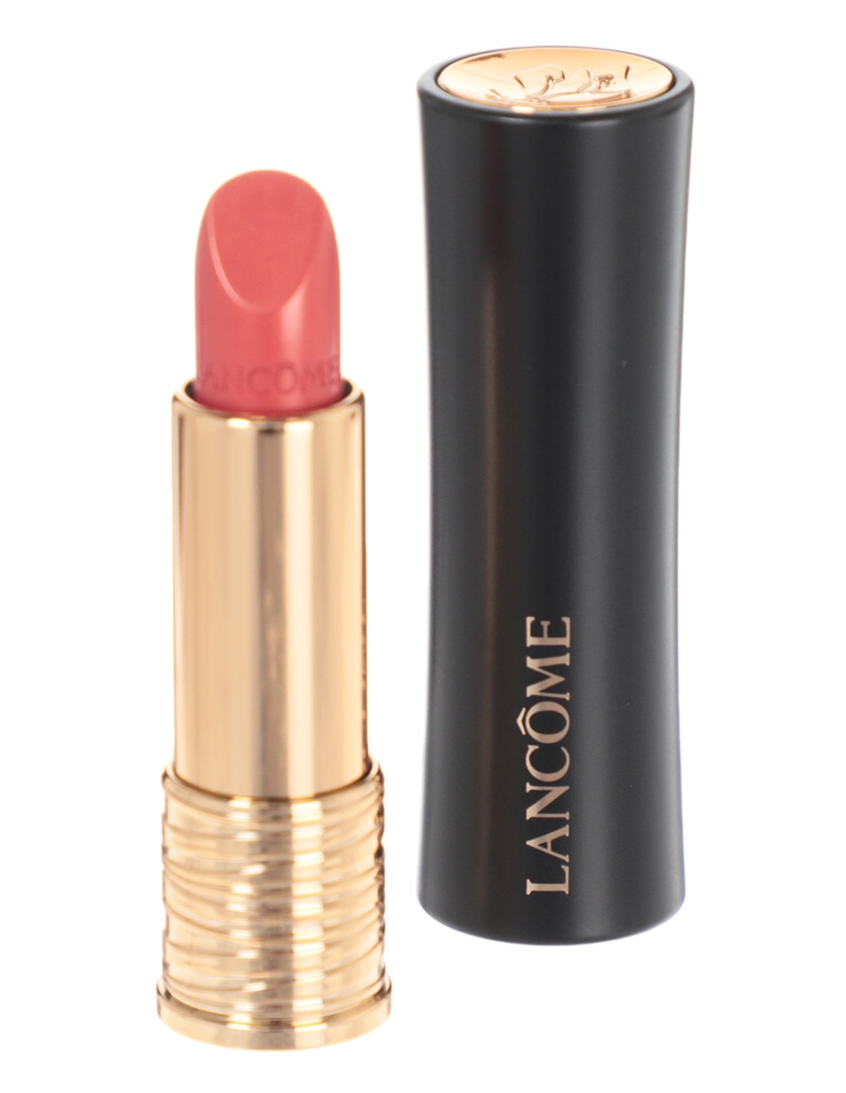 Labial satinado