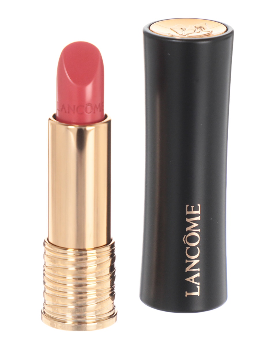 Labial satinado