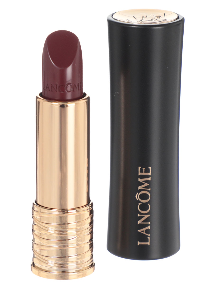 Labial satinado
