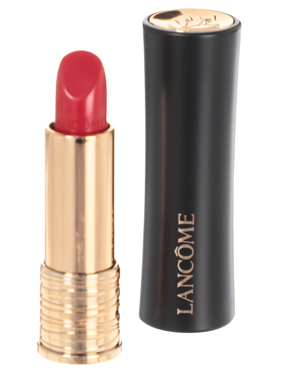 Labial satinado