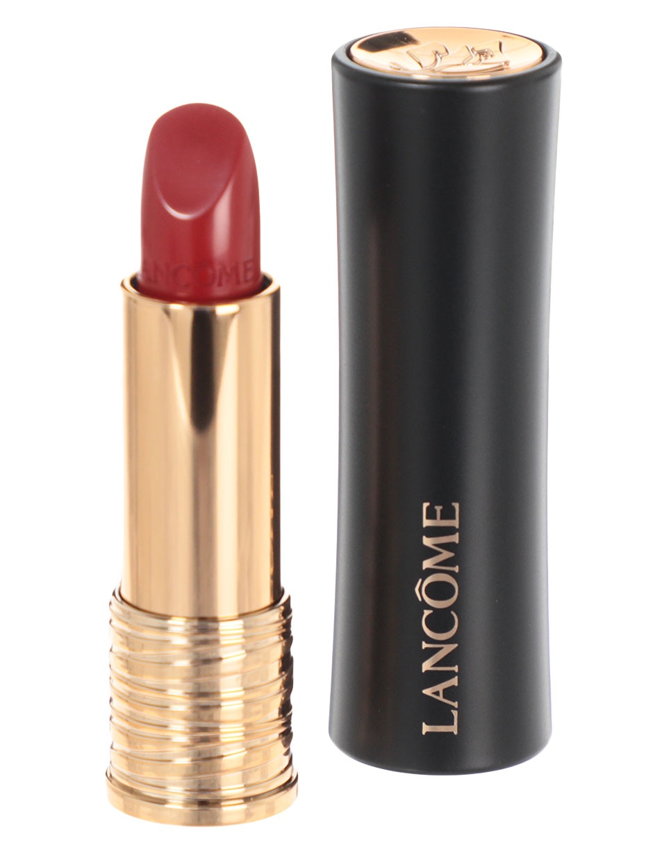 Labial satinado