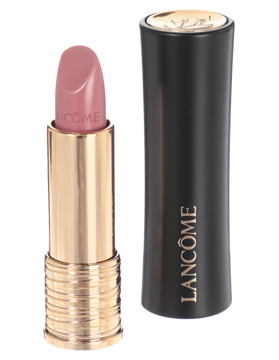 Labial satinado