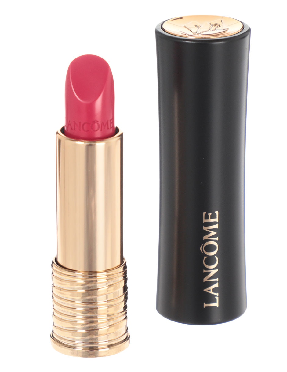 Labial satinado