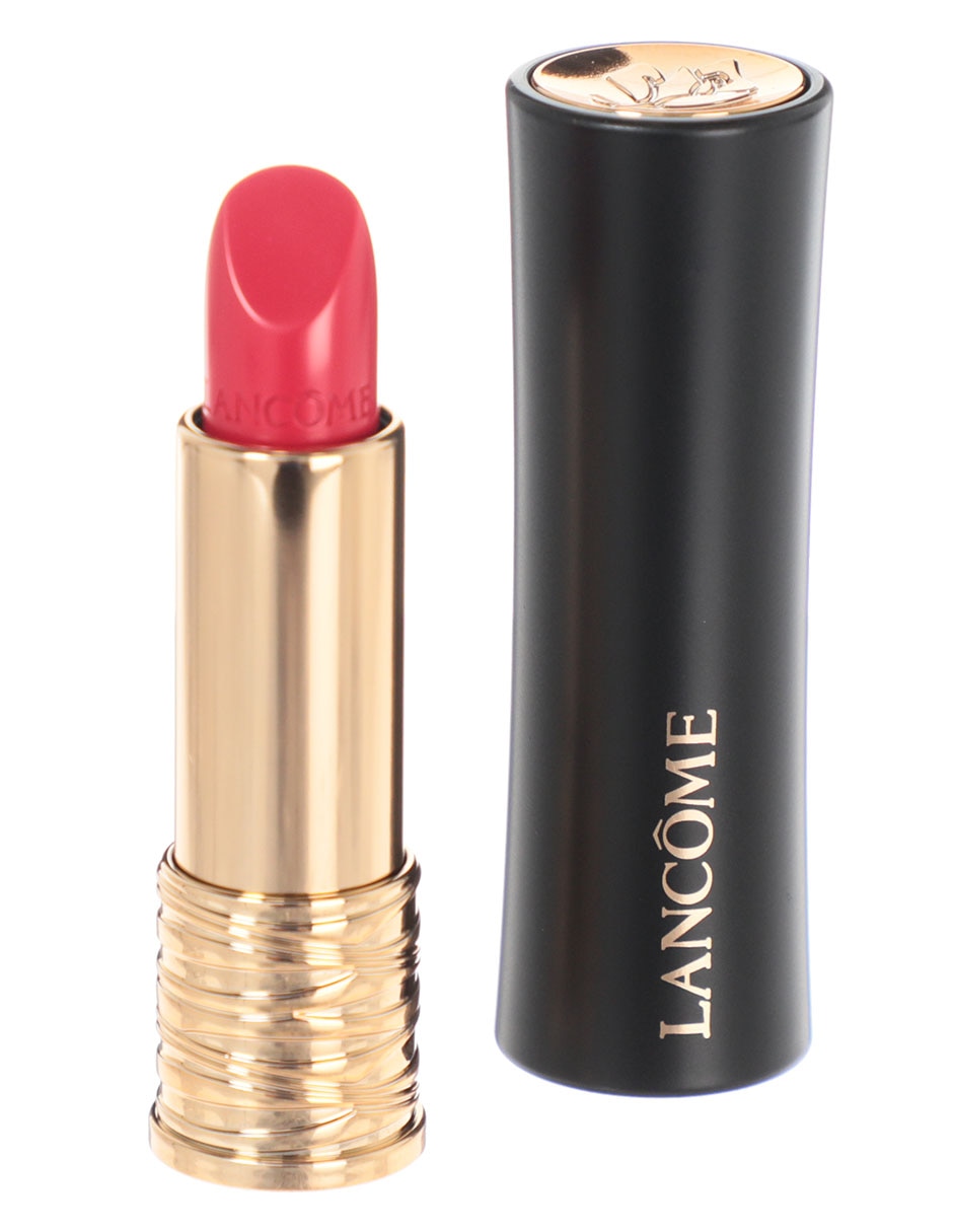 Labial satinado