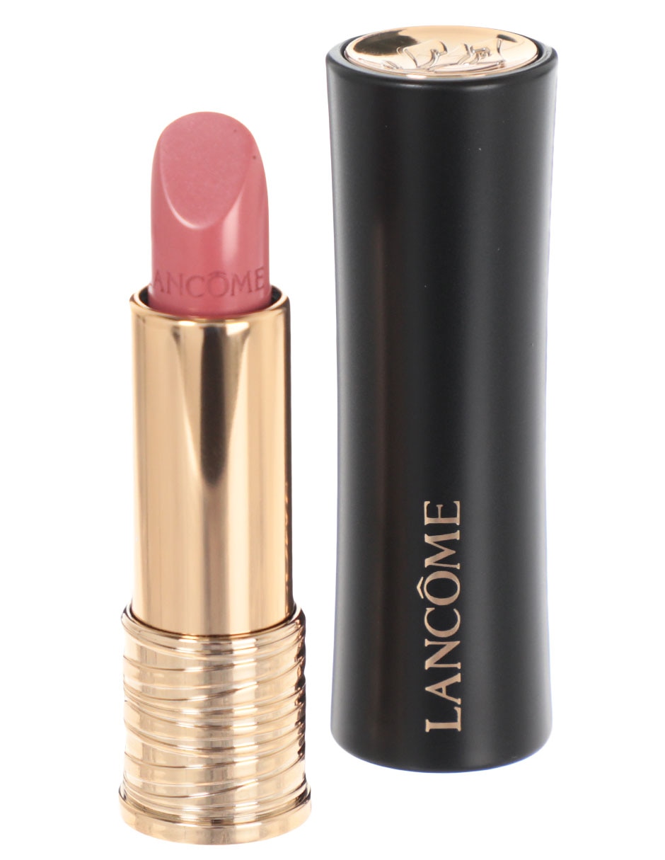 Labial satinado