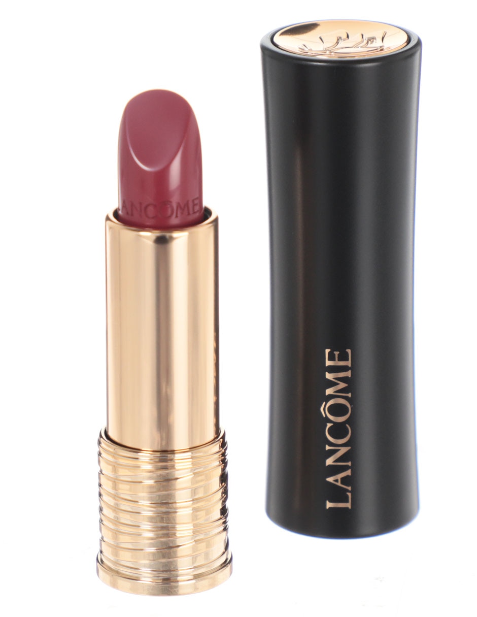 Labial satinado