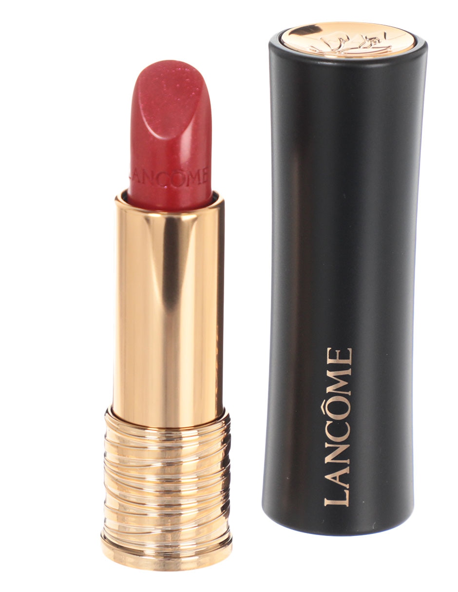 Labial satinado