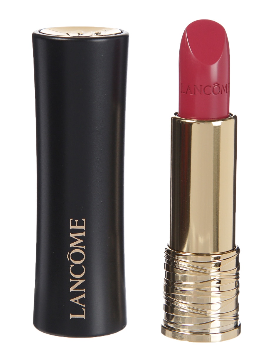Labial satinado