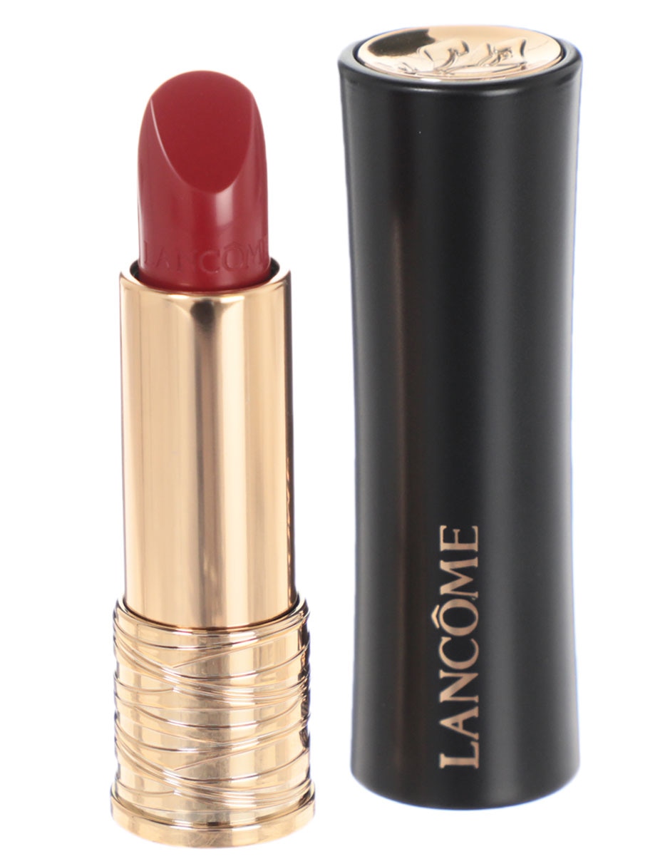 Labial satinado